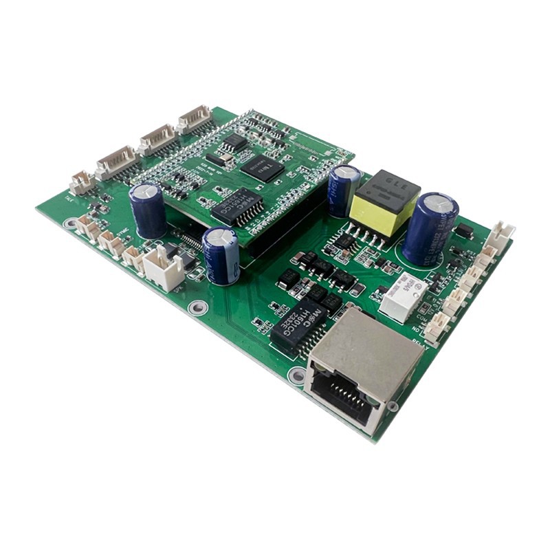 SIP Board Module