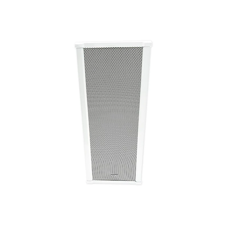 column pa speakers